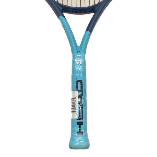 HEAD (ヘッド) 硬式テニスラケット 4-1/4インチ グリップサイズ2 Instinct LITE