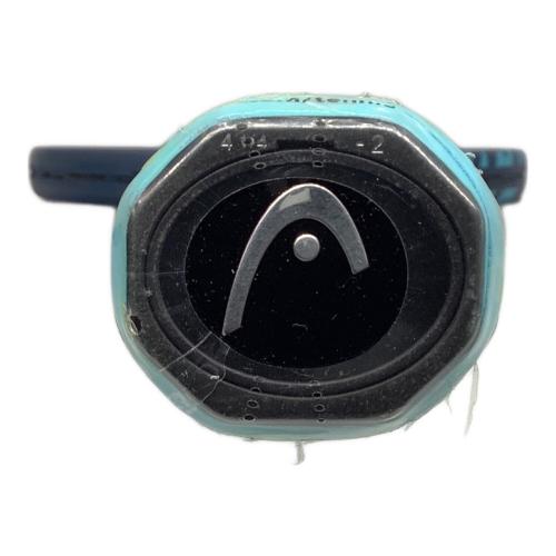 HEAD (ヘッド) 硬式テニスラケット 4-1/4インチ グリップサイズ2 Instinct LITE