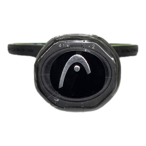 HEAD (ヘッド) 硬式テニスラケット 4-1/4インチ グリップサイズ2 Gravity PRO 2021