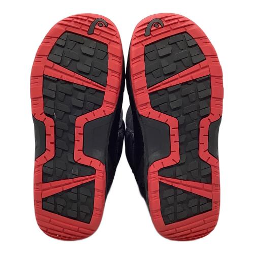 HEAD (ヘッド) スノーボードブーツ メンズ SIZE 29cm ブラック