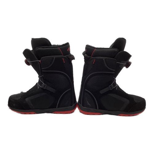 HEAD (ヘッド) スノーボードブーツ メンズ SIZE 29cm ブラック SCOUT BOAシステム