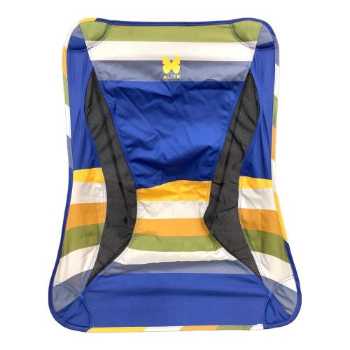 ALITE (エーライト) アウトドアチェア マルチカラー マンティスチェア