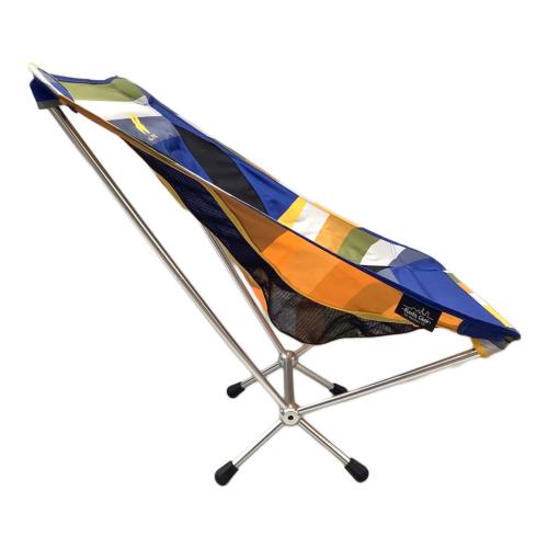 ALITE (エーライト) アウトドアチェア マルチカラー マンティスチェア