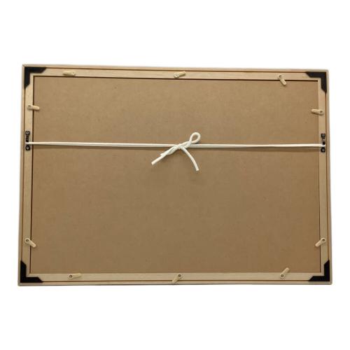 広島東洋カープ 応援グッズ 大瀬良大地 新人王記念フォトプラーク 008/100