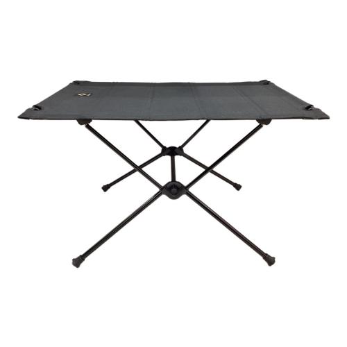 Helinox (ヘリノックス) アウトドアテーブル ブラック タクティカルテーブルM