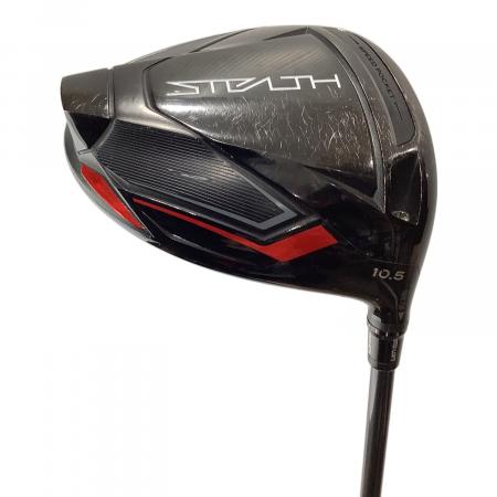 テーラーメイドTENSEI RED TM50 ドライバー フレックスS TaylorMade (テーラーメイド) ドライバー 2022 @ STEALTH フレックス