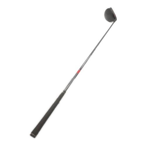 TaylorMade (テーラーメイド) ドライバー 2022 @ STEALTH フレックス【SR】 ロフト角【10.5°】 TENSEI RED TM50 純正グリップ良好