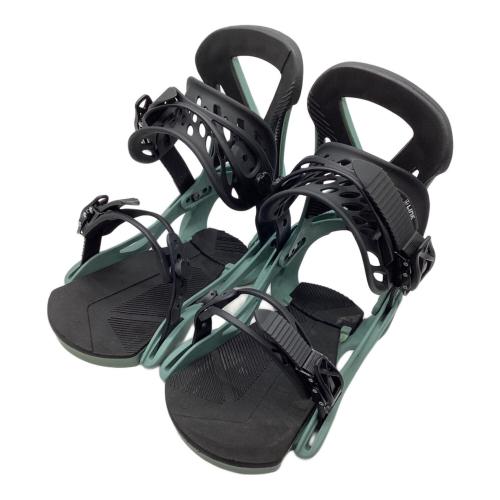 Link (リンク) GRD-2 ビンディング Mサイズ グリーン