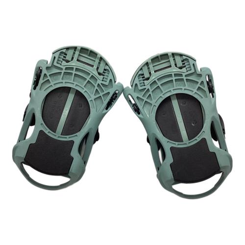 Link (リンク) GRD-2 ビンディング Mサイズ グリーン