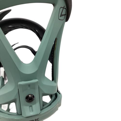 Link (リンク) GRD-2 ビンディング Mサイズ グリーン