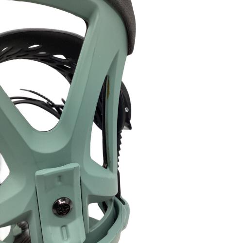 Link (リンク) GRD-2 ビンディング Mサイズ グリーン