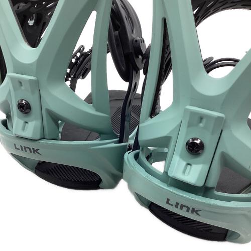 Link (リンク) GRD-2 ビンディング Mサイズ グリーン
