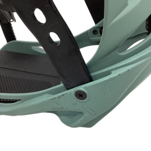 Link (リンク) GRD-2 ビンディング Mサイズ グリーン