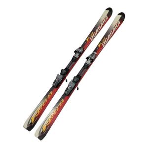 OGASAKA (オガサカ) Keo’s KS-ET カービングスキー 165㎝