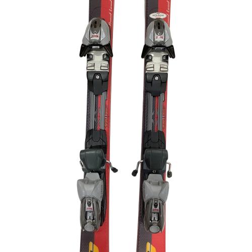 OGASAKA (オガサカ) Keo’s KS-ET カービングスキー 165㎝