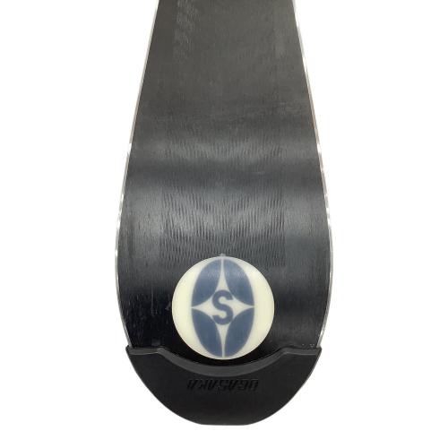 OGASAKA (オガサカ) Keo’s KS-ET カービングスキー 165㎝