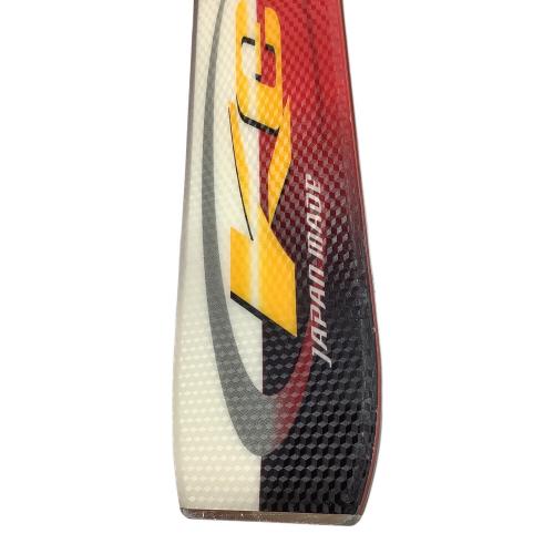 OGASAKA (オガサカ) Keo’s KS-ET カービングスキー 165㎝