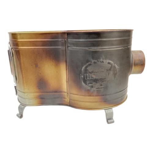 ホンマ製作所 薪ストーブ 時計2型薪ストーブ