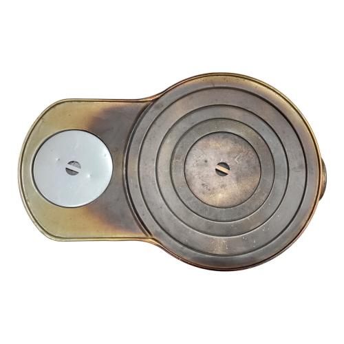 ホンマ製作所 薪ストーブ 時計2型薪ストーブ