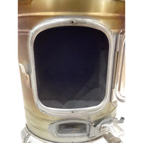 ホンマ製作所 薪ストーブ 時計2型薪ストーブ