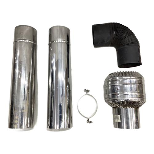 ホンマ製作所 薪ストーブ 時計2型薪ストーブ