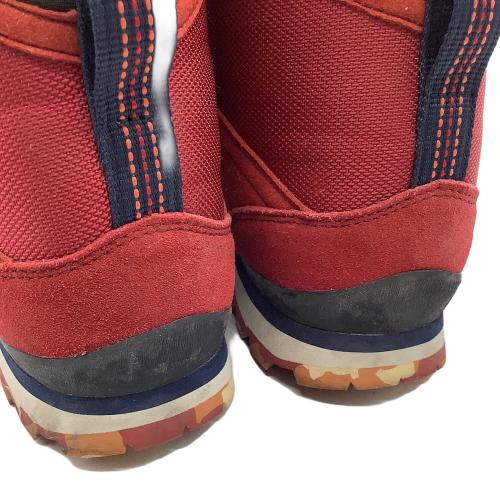 Columbia 赤 28cmトレッキングブーツ Columbia (コロンビア) トレッキングシューズ ユニセックス SIZE 26.5