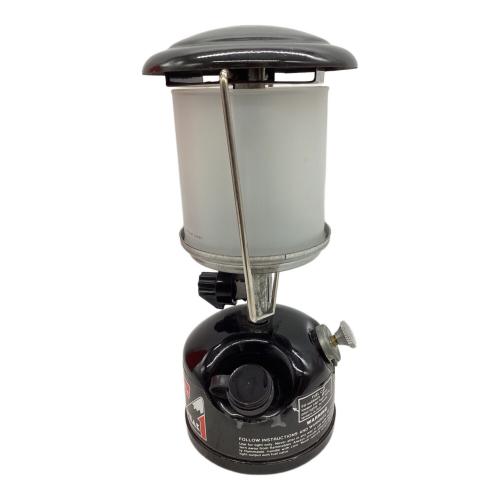 Coleman (コールマン) PEAK 1 フェザーランタン ガソリンランタン 222B 別売りグローブ付(PRIMUS)