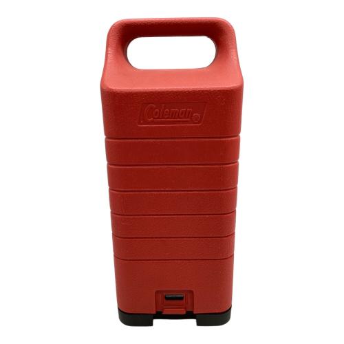 Coleman (コールマン) PEAK 1 フェザーランタン ガソリンランタン 222B 別売りグローブ付(PRIMUS)