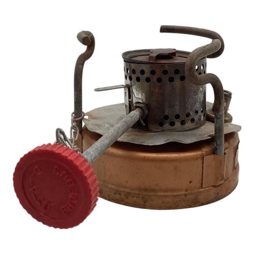 PHOEBUS (ホエーブス) ガソリンシングルバーナー No.725 新型 オーストリア製 @ ヴィンテージ