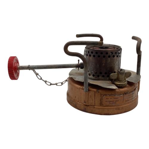 PHOEBUS (ホエーブス) ガソリンシングルバーナー No.725 新型 オーストリア製 @ ヴィンテージ