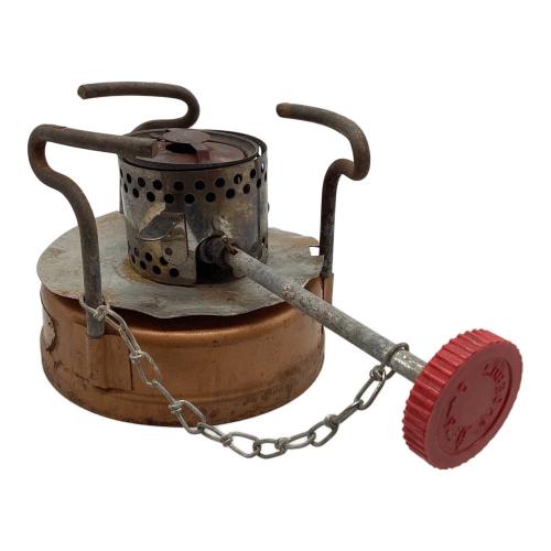 PHOEBUS (ホエーブス) ガソリンシングルバーナー No.725 新型 オーストリア製 @ ヴィンテージ