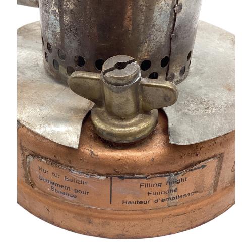 PHOEBUS (ホエーブス) ガソリンシングルバーナー No.725 新型 オーストリア製 @ ヴィンテージ