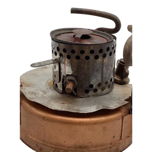 PHOEBUS (ホエーブス) ガソリンシングルバーナー No.725 新型 オーストリア製 @ ヴィンテージ