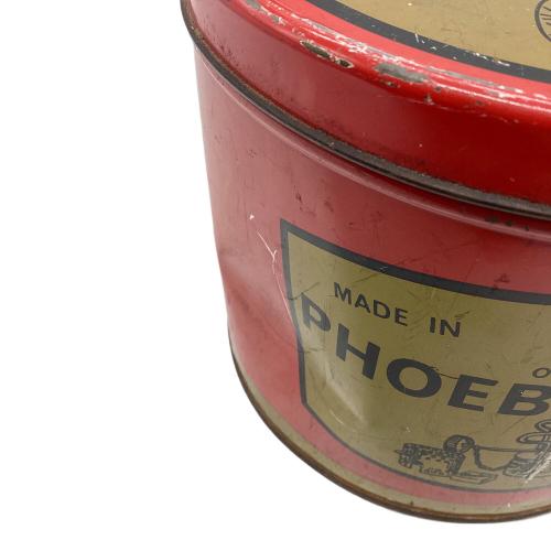 PHOEBUS (ホエーブス) ガソリンシングルバーナー No.725 新型 オーストリア製 @ ヴィンテージ