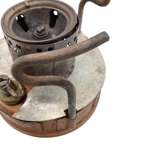 PHOEBUS (ホエーブス) ガソリンシングルバーナー No.725 新型 オーストリア製 @ ヴィンテージ