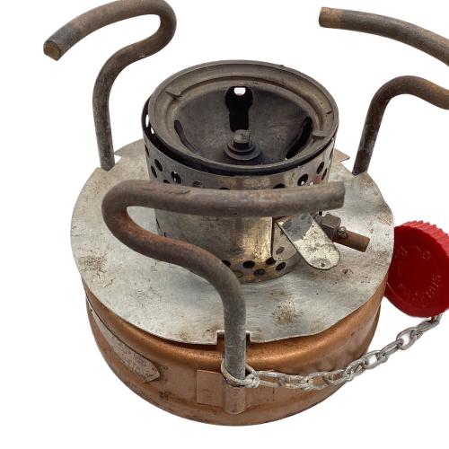 PHOEBUS (ホエーブス) ガソリンシングルバーナー No.725 新型 オーストリア製 @ ヴィンテージ