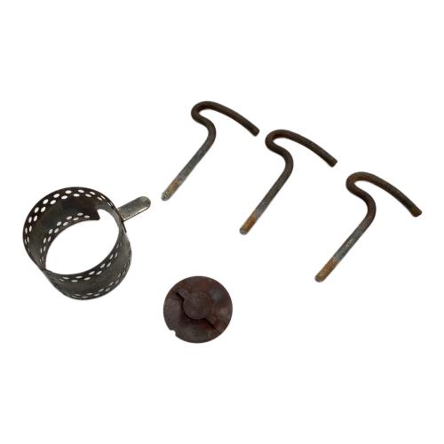 PHOEBUS (ホエーブス) ガソリンシングルバーナー No.725 新型 オーストリア製 @ ヴィンテージ