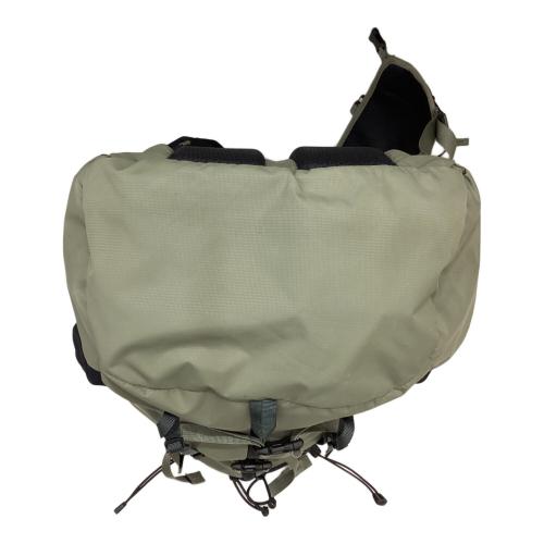 MYSTERY RANCH (ミステリーランチ) バックパック 25L オリーブ ギャラゲーター25 背面長 約41～45cm 21-30L(日帰り)