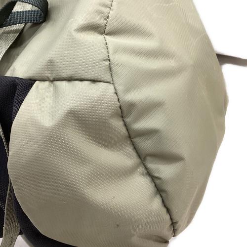 MYSTERY RANCH (ミステリーランチ) バックパック 25L オリーブ ギャラゲーター25 背面長 約41～45cm 21-30L(日帰り)