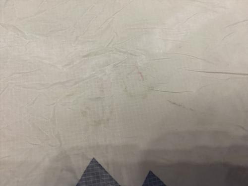 MSR (エムエスアール) ドームテント パパハバNX