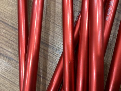 MSR (エムエスアール) ドームテント パパハバNX