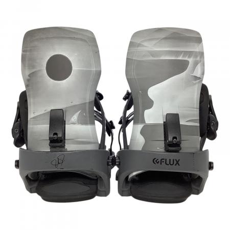 FLUX XF John Jackson Mサイズ FLUX XF Mサイズ 20-21モデル ジョンジャクソンモデル フラックス