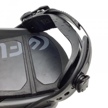 FLUX (フラックス) ビンディング SIZE S-L グレー 20/21モデル @ XF