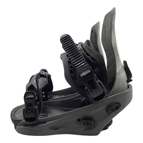 FLUX (フラックス) ビンディング SIZE S-L グレー 20/21モデル @ XF JOHN JACKSON