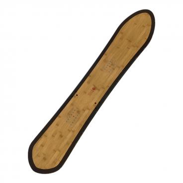 November (ノーベンバー) スノーボード 152cm ブラック 21-22