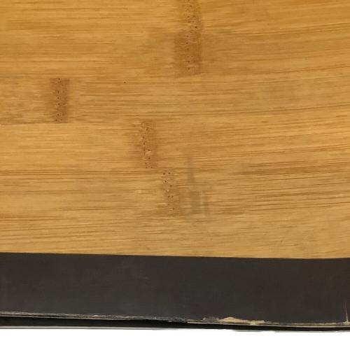 TJBRAND スノーボード 152cm ブラウン 21/22モデル @ 2x4 キャンバー