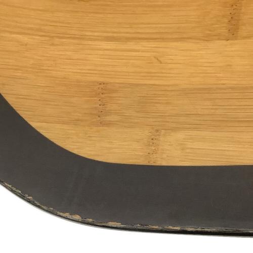 TJBRAND スノーボード 152cm ブラウン 21/22モデル @ 2x4 キャンバー SHIFT