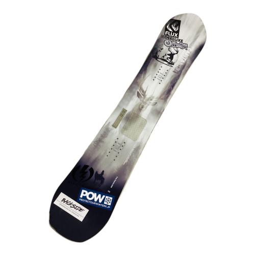 CAPITA (キャピタ) スノーボード 142cm ホワイト レディースモデル 20/21モデル @ 2x4 キャンバー THE EQUALIZER