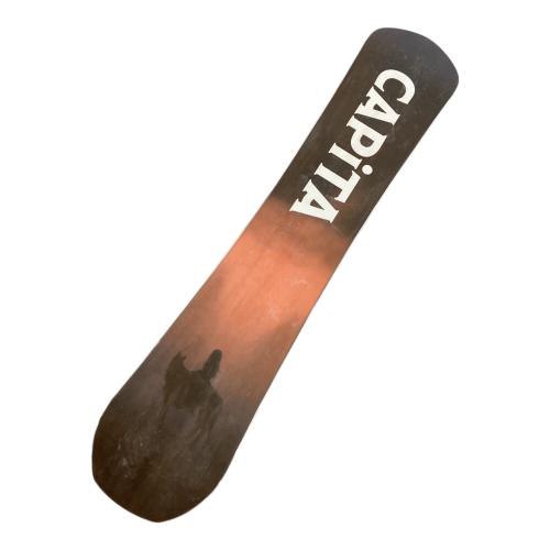 CAPITA (キャピタ) スノーボード 142cm ホワイト レディースモデル 20/21モデル @ 2x4 キャンバー THE EQUALIZER