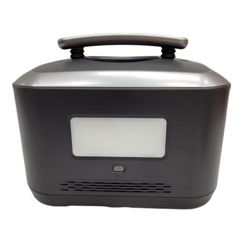 BigBlue ポータブル電源 通電確認済み cellpowa 500 537.6Wh 500W リン酸鉄リチウム